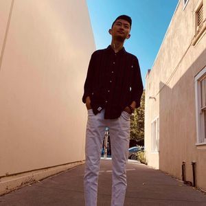 Meet your Posher, Anar